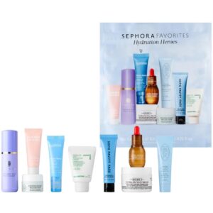 Hydration Heroes Set