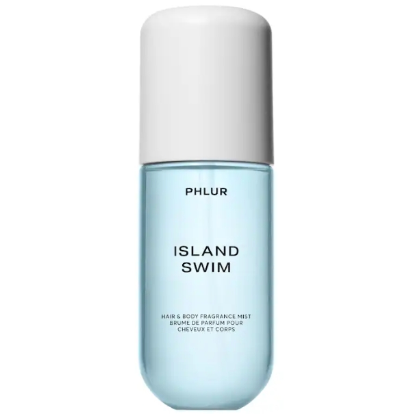 Island Swim Hair & Body Mist 88 ml