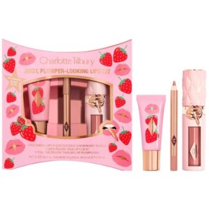 Juicy, Plumper-Looking Lips Kit