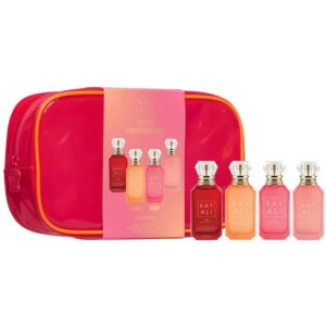 EDEN Mini Replica Set