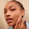 Kindly Clean Hydrating and Soothing Foaming Gel Cleanser