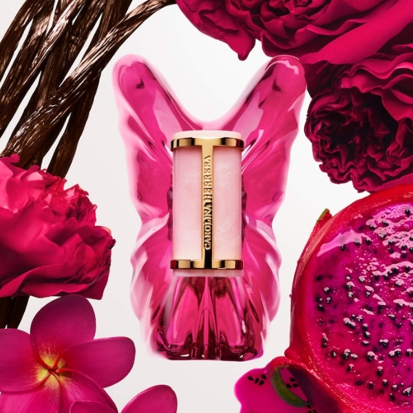 La Bomba Eau de Parfum