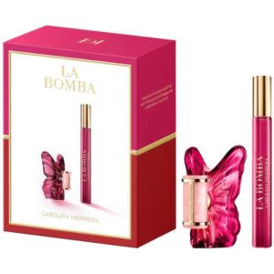 La Bomba Mini Duo Spray Set