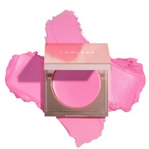 Pinch My Cheeks Soft-Blur Cream Blush