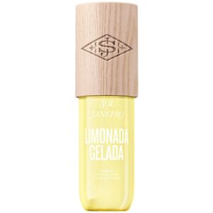 Limonada Gelada Hair & Body Perfume Mist