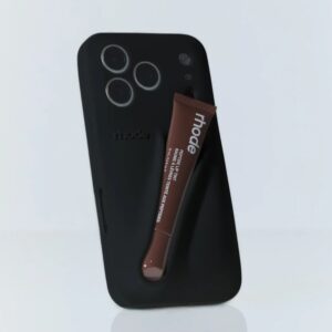 Lip Case Black