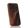 Lip Case Bronze