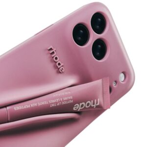 Combo Lip Case + Lip Tint Limited Edition