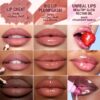 Lip Cheat, Big Lip Plumpgasm & Unreal Lips