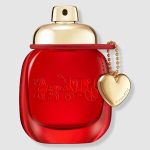 Coach Love Eau de Parfum