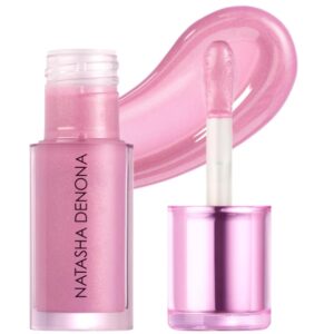Hy-Gloss Tinted Lip Gloss Balm