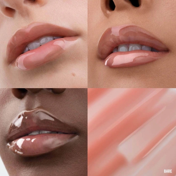 MAKEUP BY MARIO SuperShine™ Lip Gloss en Bare