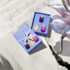 MUGLER Mini Alien Perfume Sampler Set Trio
