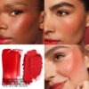 Major Headlines Double Take Creme & Powder Blush Duo She Left Me On Red