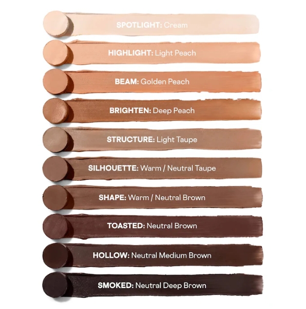 Major Sculpt Shape & Shade Anywhere Artistry Stick