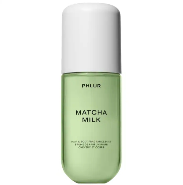 Matcha Milk Hair and Body Mist 88 ml