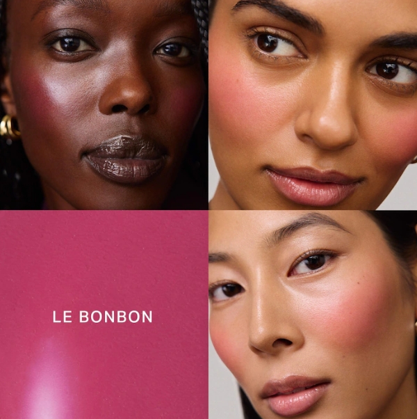 Merit Flush Balm in Le BonBon