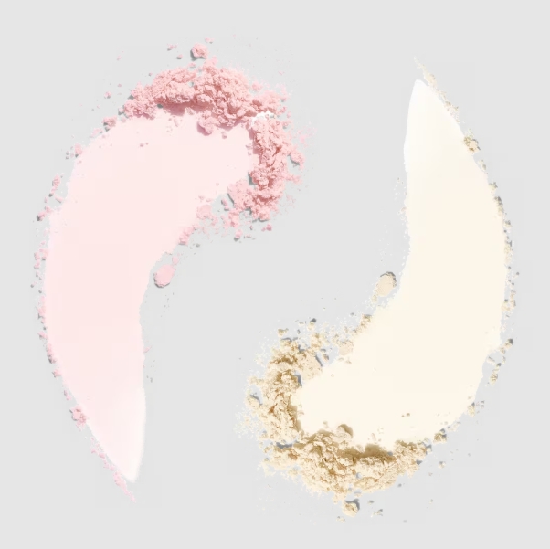 Mini Brighten & Set Powder Duo