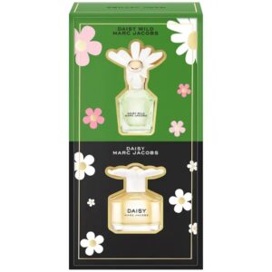 Mini Daisy Duo Perfume Gift Duo Set
