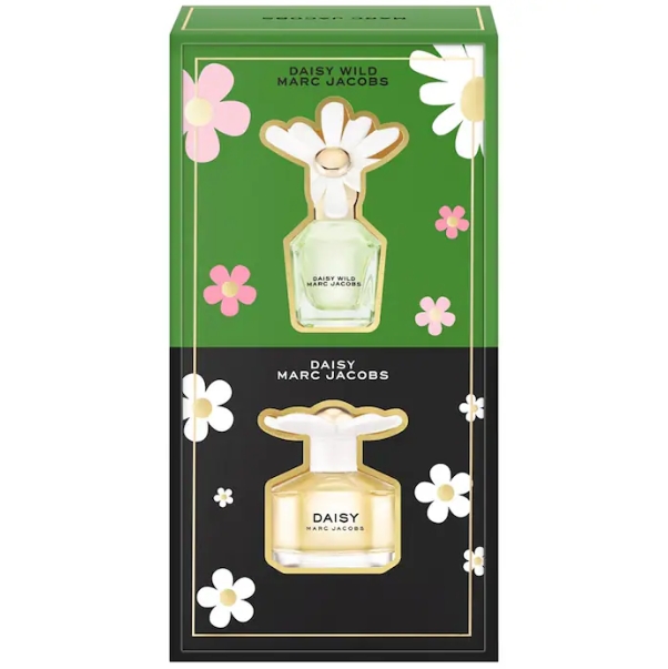Mini Daisy Duo Perfume Gift Duo Set