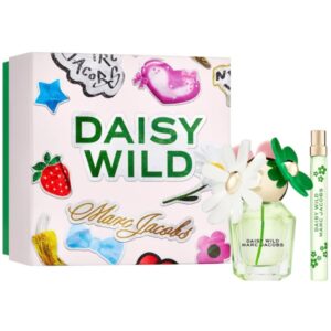 Mini Daisy Wild Eau de Parfum Duo Gift Set