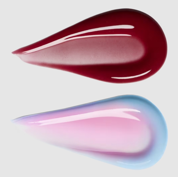 Mini Essential Drip Glossy Balm Duo