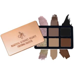 Mini Everyday Magic Neutral Freedom Palette