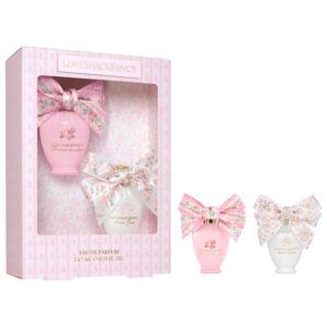 Mini Forever in Love & Secret Crush Eau de Parfum Set