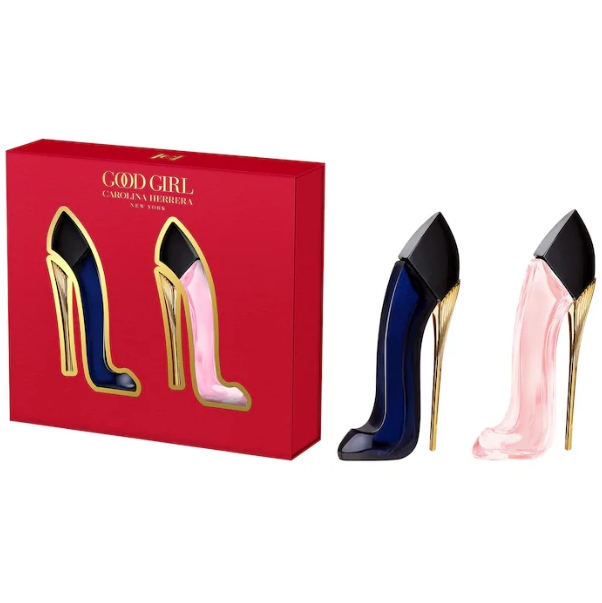 Mini Good Girl & Good Girl Blush Duo Perfume Gift Set