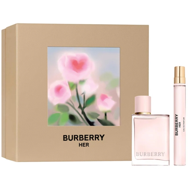 Mini Her Eau de Parfum Perfume Set