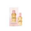 Mini Honey Infused Hair Perfume in Vanilla Glaze