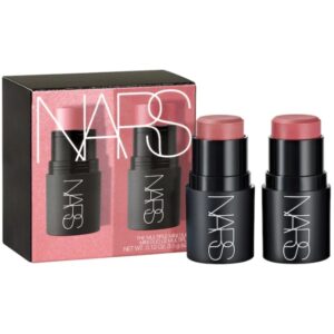 Mini Multiple Soft Blur Blush Stick Duo