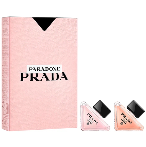 Mini Paradoxe Discovery Set