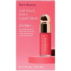 Mini Soft Pinch Liquid Blush