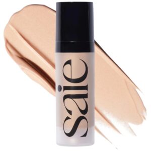 Mini Glowy Super Gel Lightweight Dewy Multipurpose Illuminator