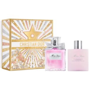 Miss Dior Blooming Bouquet Eau de Parfum and Body Lotion Gift Set