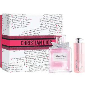 Miss Dior Blooming Bouquet and Dior Addict Lip Glow Set