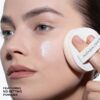 Natasha Denona HY-GLAM™ Marshmallow Puff with Case