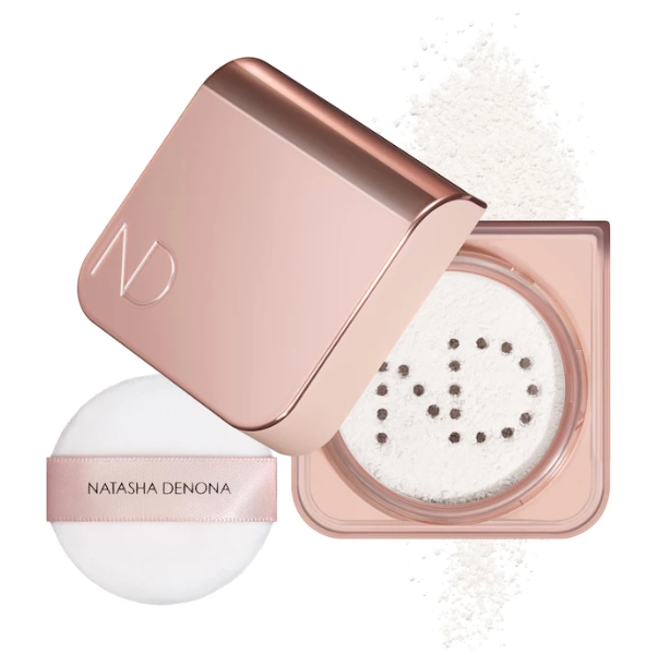 Natasha Denona HY-GLAM™ Setting Powder