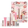 Nude Energy Lip Kit Lip Sampler