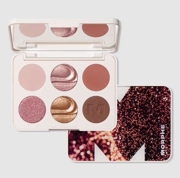 Outer Spice Eyeshadow Palette