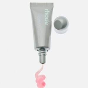 Peptide lip boost