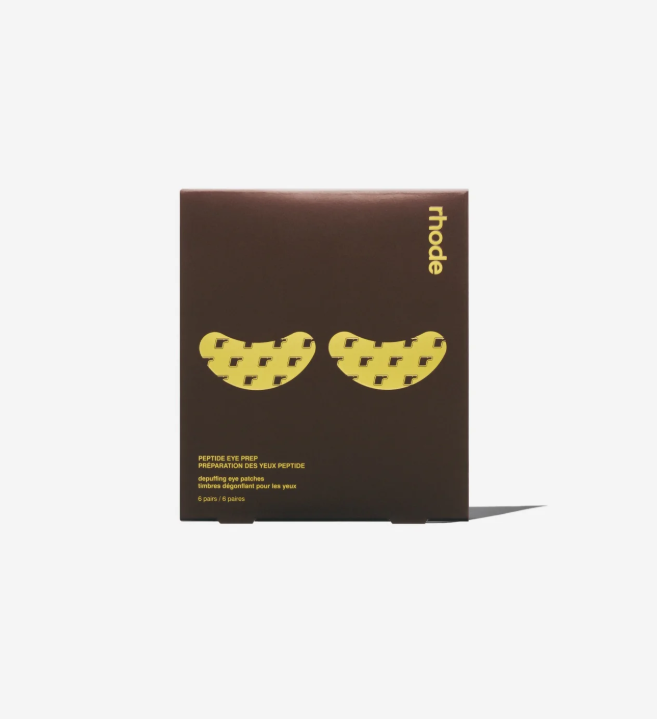 Peptide Eye Prep Limited Edition