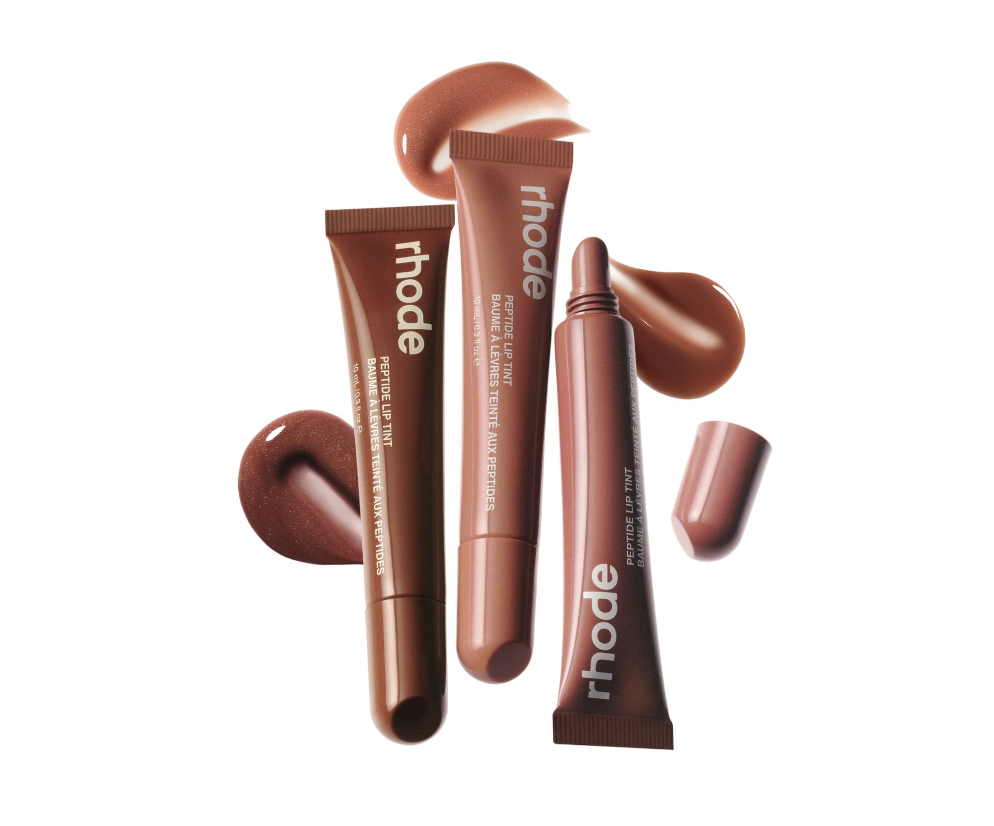 Peptide Lip Trio