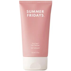 Pink Dew Gel Cleanser