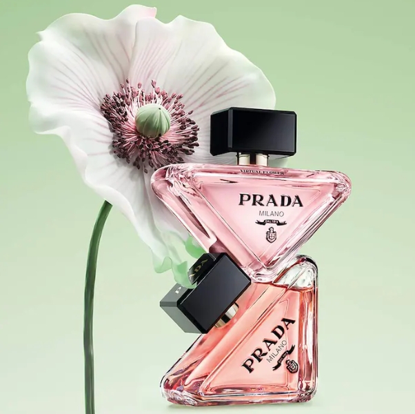 Prada Mini Paradoxe Discovery Set