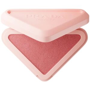 Touch Cream-To-Powder Soft Blur Longwear Blush