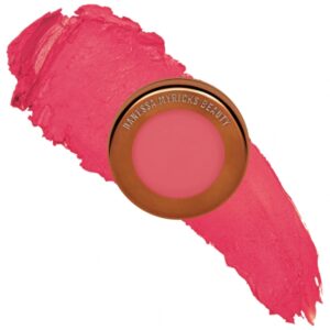 Yummy Skin Blurring Balm Powder Flushed - Matte Color for Cheek & Lip