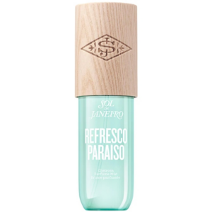 Refresco Paraíso Hair & Body Perfume Mist