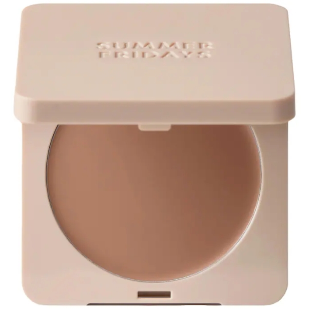 Sand - Light tan with cool undertones